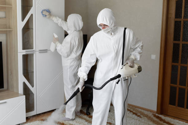 24/7 Emergency Biohazard experts in Grandview, IL